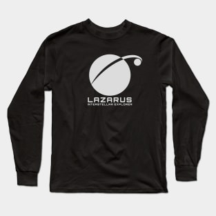 Lazarus Interstellar Long Sleeve T-Shirt